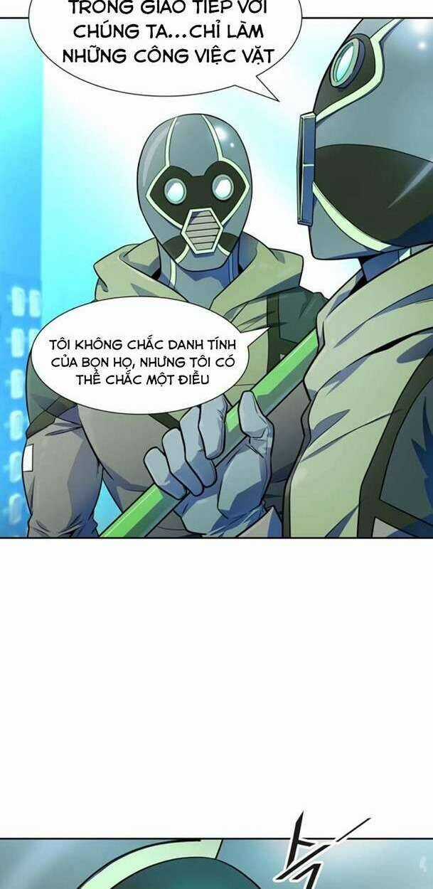 Tòa Tháp Bí Ẩn - Chapter 566 - Trang 78