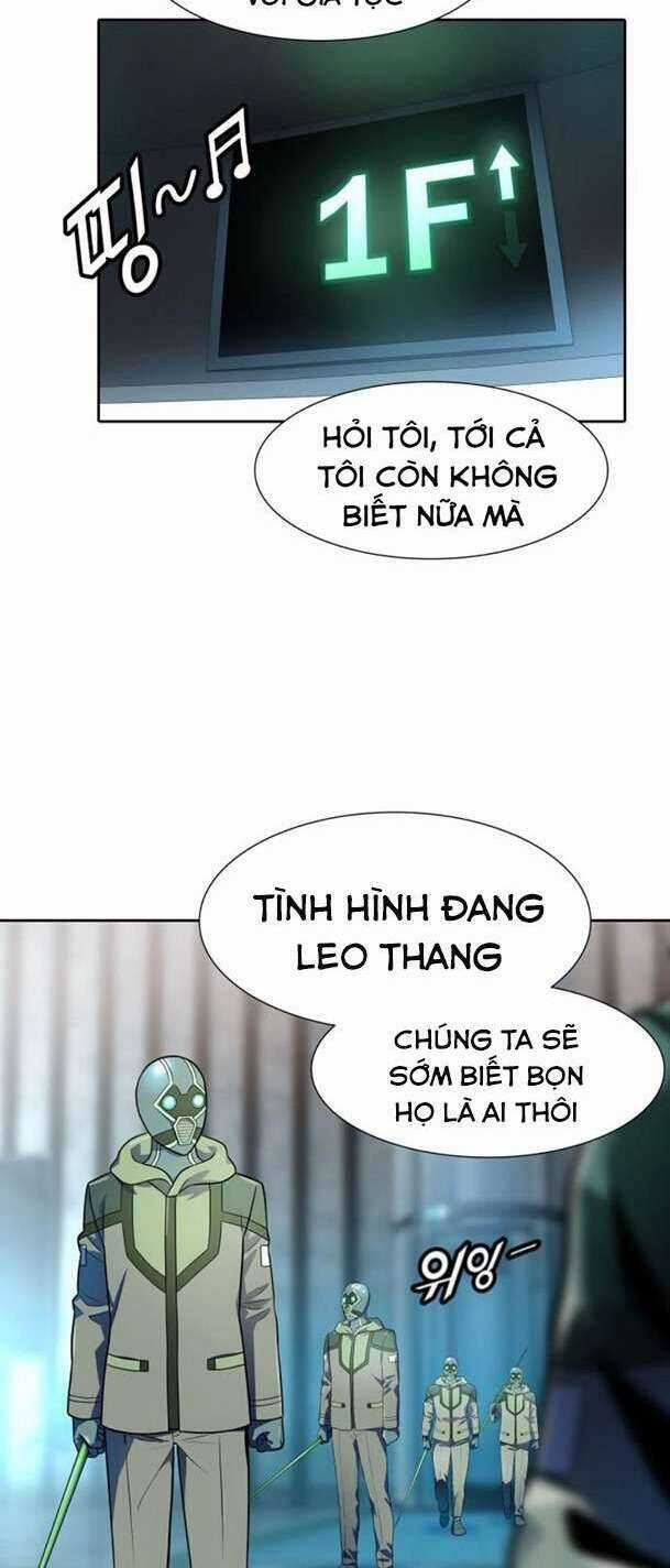 Tòa Tháp Bí Ẩn - Chapter 566 - Trang 80