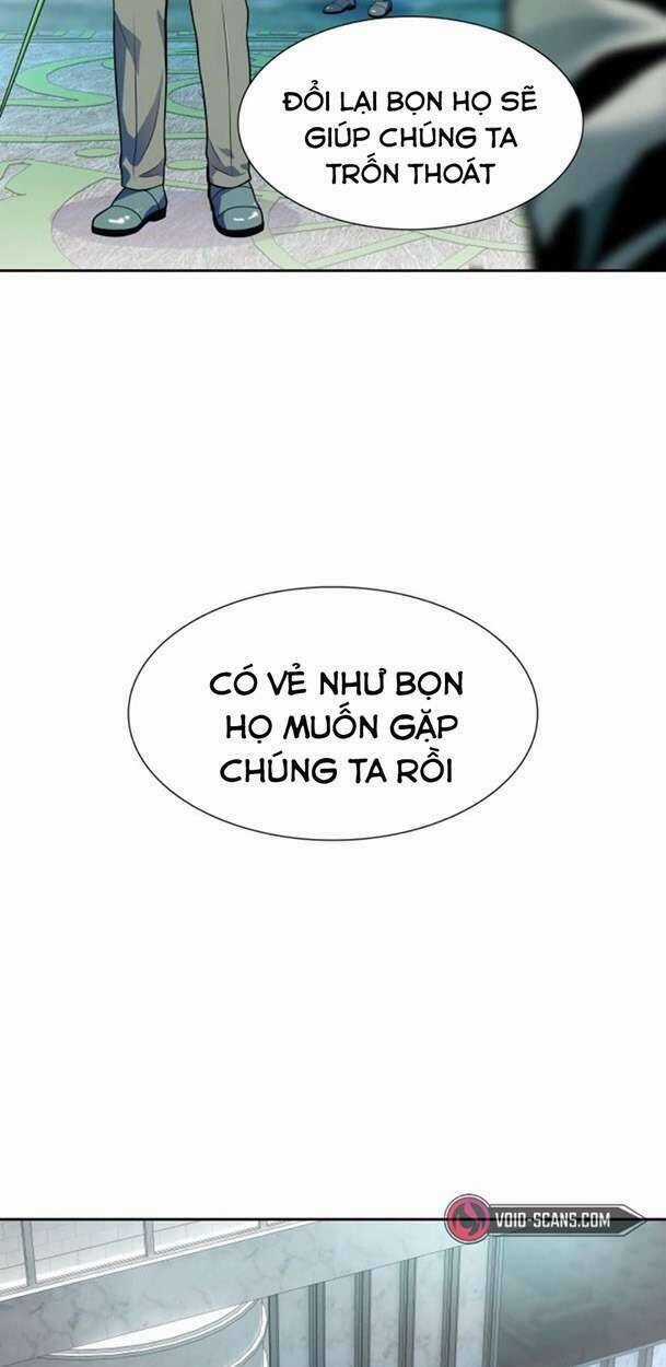 Tòa Tháp Bí Ẩn - Chapter 566 - Trang 81