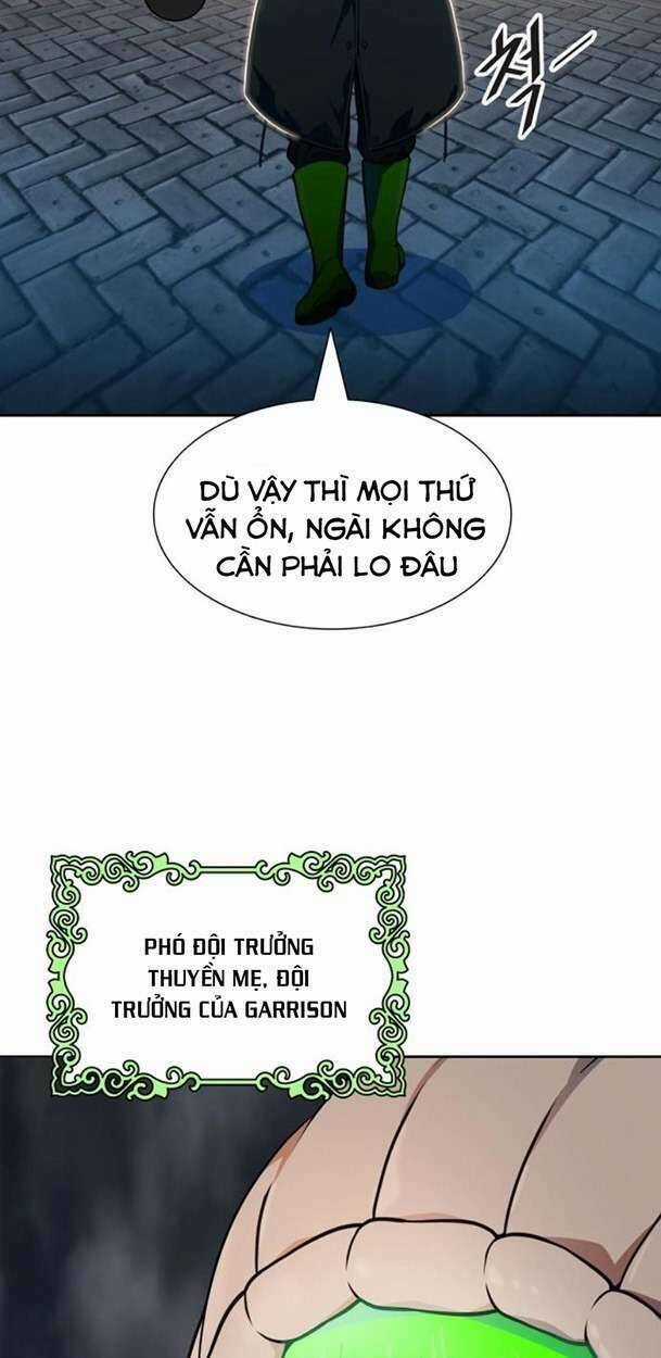 Tòa Tháp Bí Ẩn - Chapter 566 - Trang 85