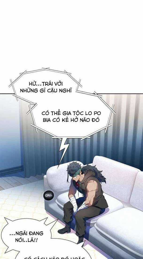 Tòa Tháp Bí Ẩn - Chapter 566 - Trang 10