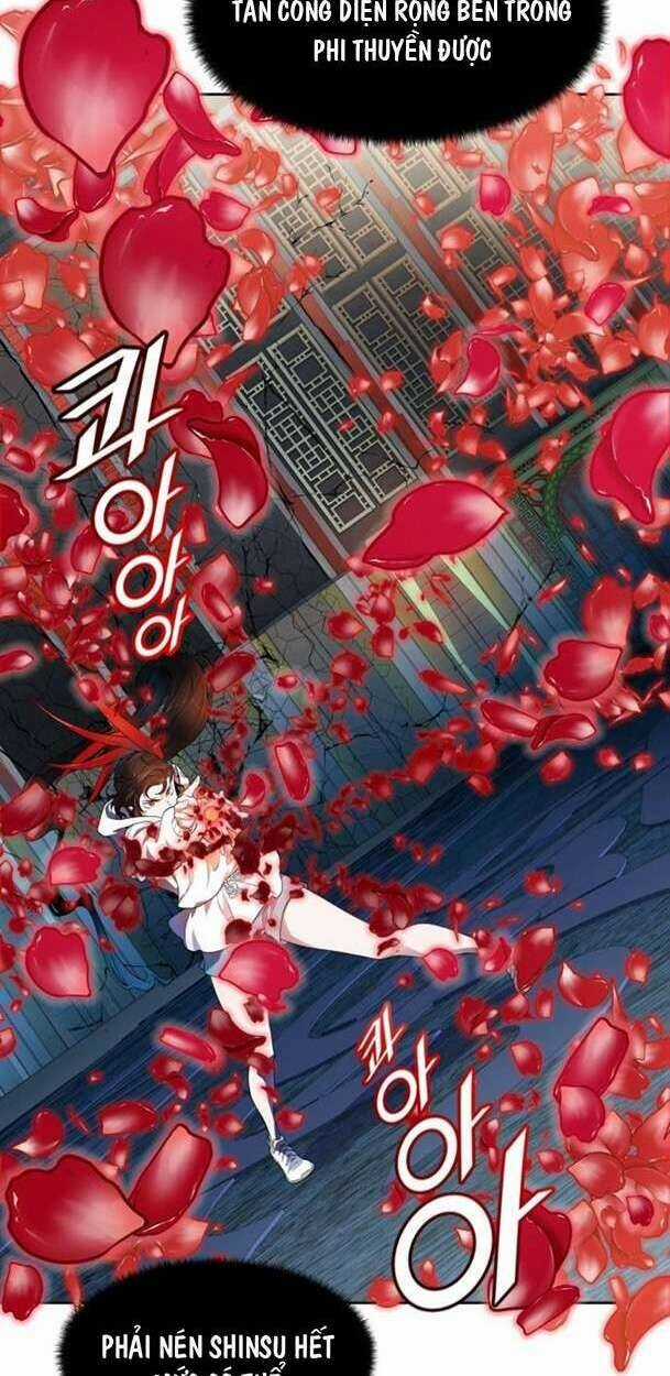 Tòa Tháp Bí Ẩn - Chapter 566 - Trang 98