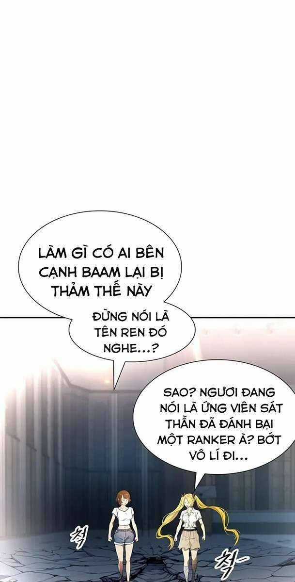 Tòa Tháp Bí Ẩn - Chapter 567 - Trang 125