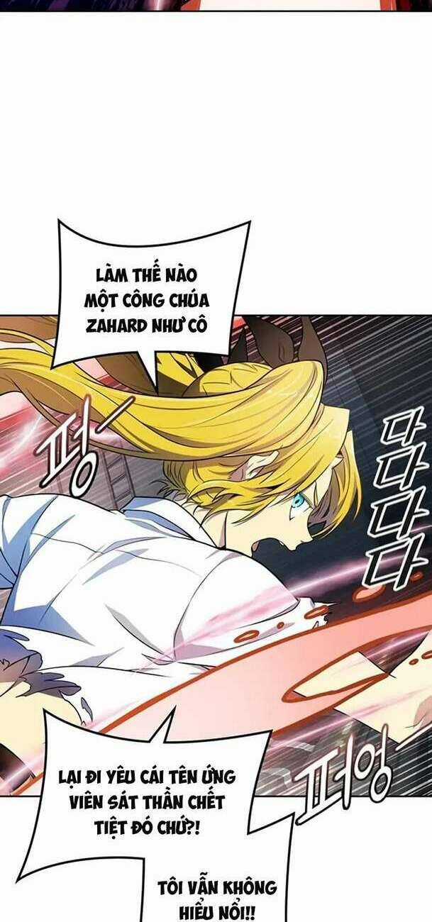 Tòa Tháp Bí Ẩn - Chapter 567 - Trang 14
