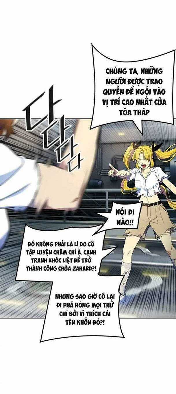 Tòa Tháp Bí Ẩn - Chapter 567 - Trang 16