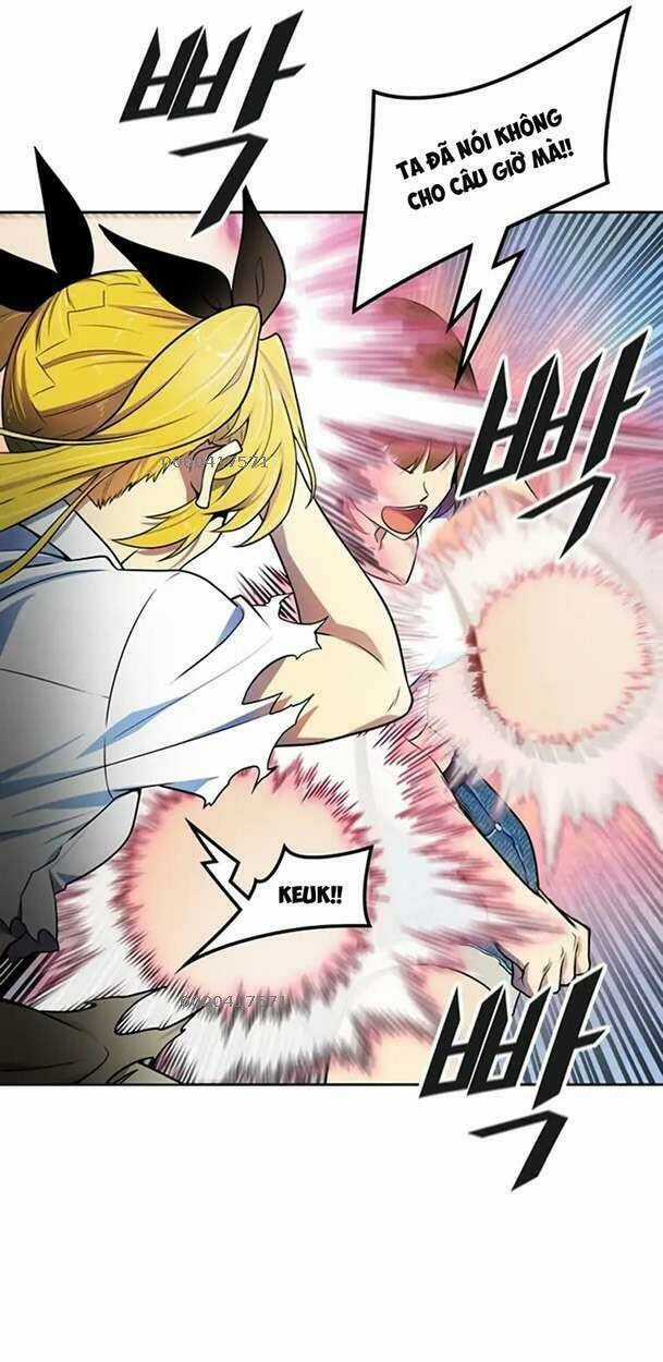Tòa Tháp Bí Ẩn - Chapter 567 - Trang 17