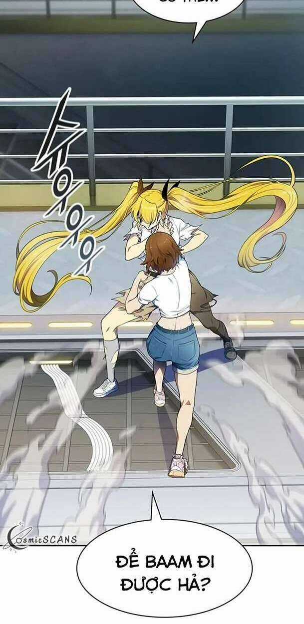 Tòa Tháp Bí Ẩn - Chapter 567 - Trang 20