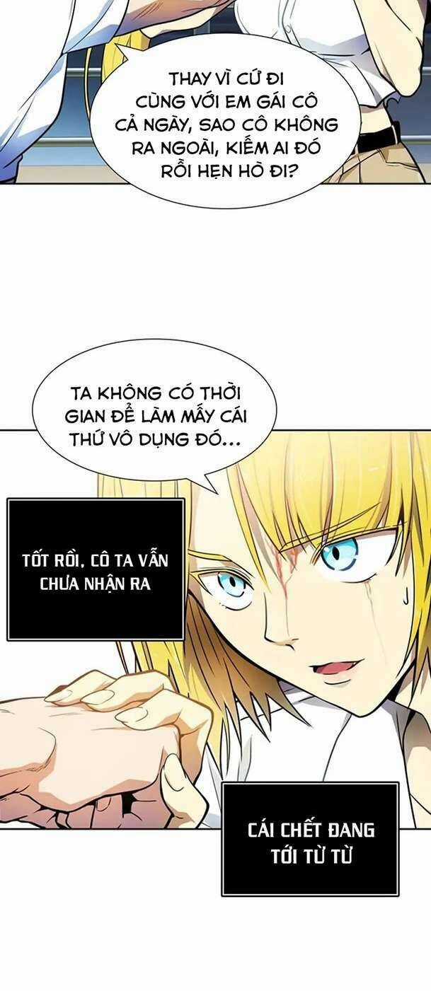 Tòa Tháp Bí Ẩn - Chapter 567 - Trang 23