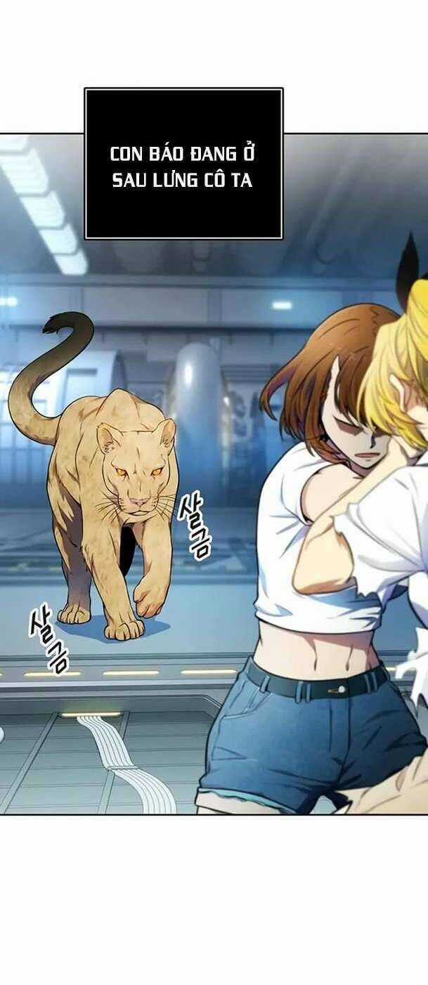 Tòa Tháp Bí Ẩn - Chapter 567 - Trang 24
