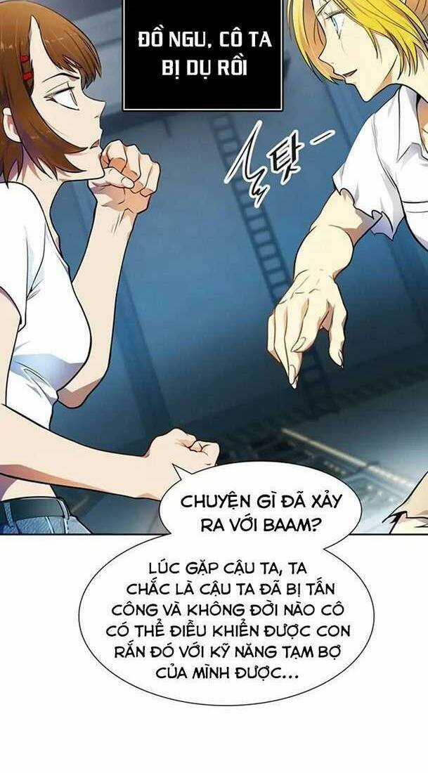 Tòa Tháp Bí Ẩn - Chapter 567 - Trang 26