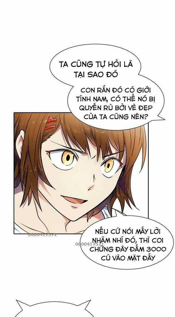 Tòa Tháp Bí Ẩn - Chapter 567 - Trang 27