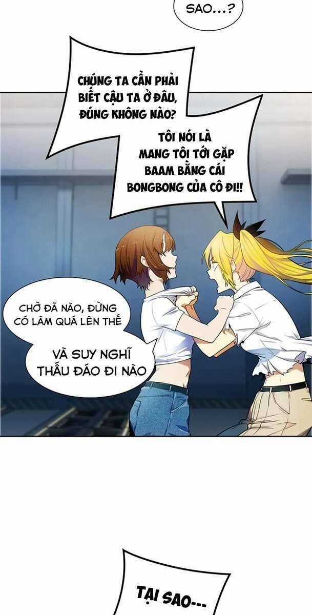 Tòa Tháp Bí Ẩn - Chapter 567 - Trang 37