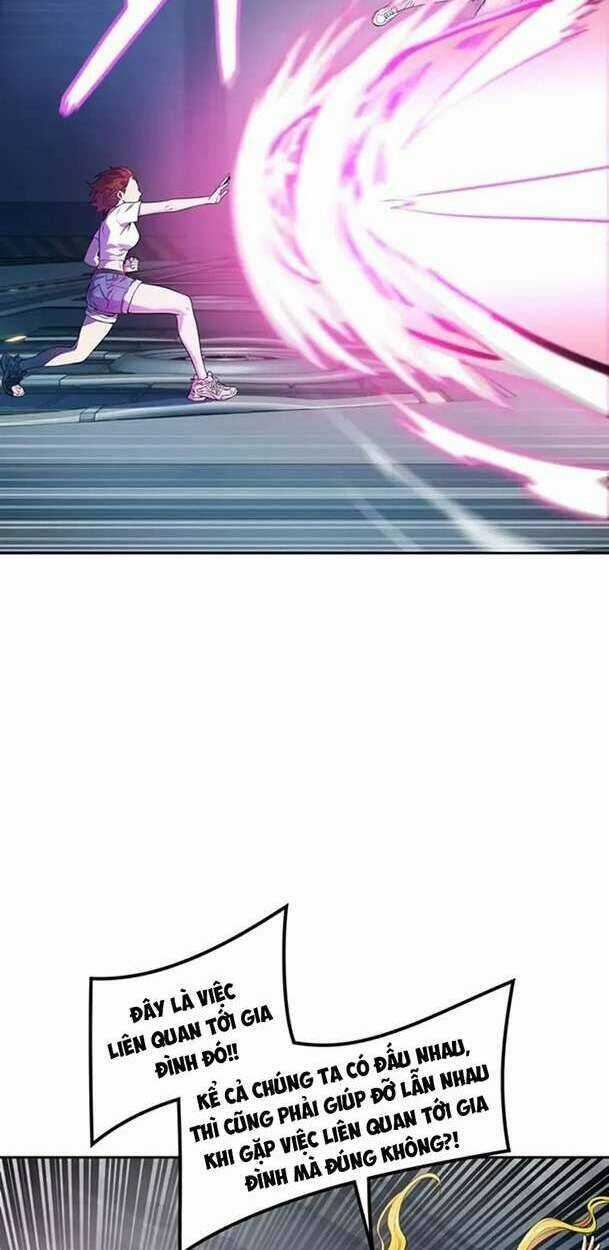 Tòa Tháp Bí Ẩn - Chapter 567 - Trang 44