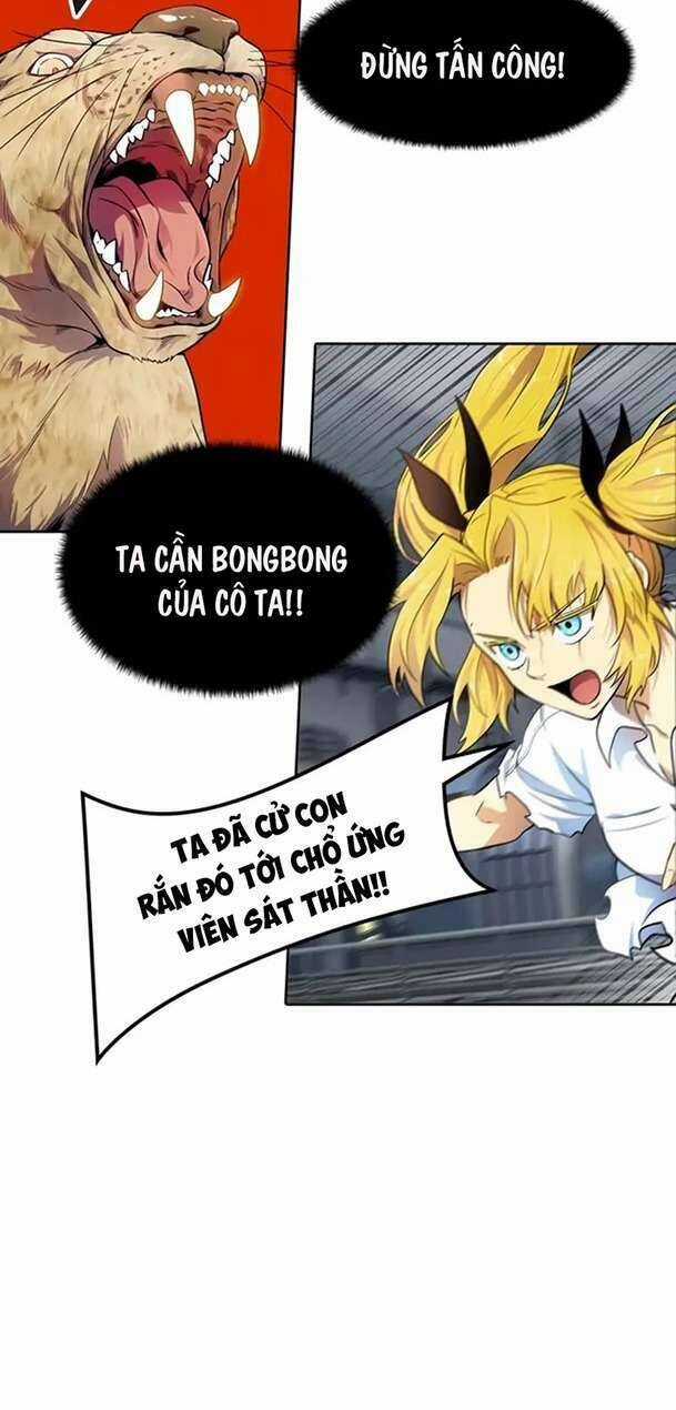 Tòa Tháp Bí Ẩn - Chapter 567 - Trang 47