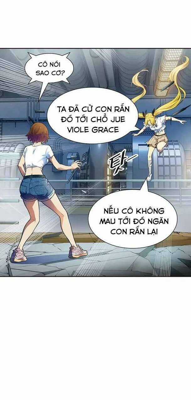 Tòa Tháp Bí Ẩn - Chapter 567 - Trang 48
