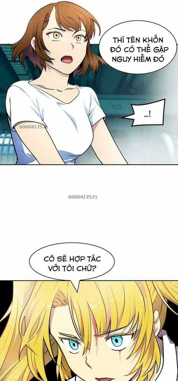 Tòa Tháp Bí Ẩn - Chapter 567 - Trang 49