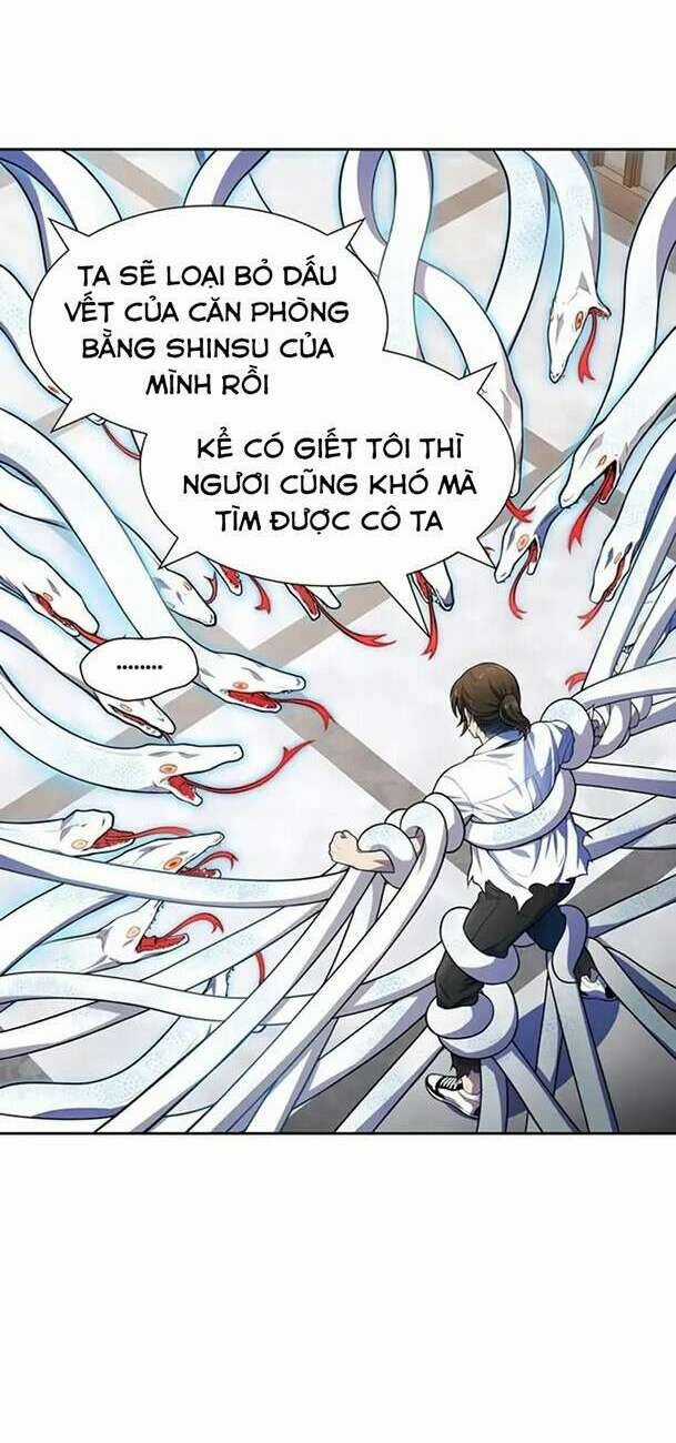Tòa Tháp Bí Ẩn - Chapter 567 - Trang 54
