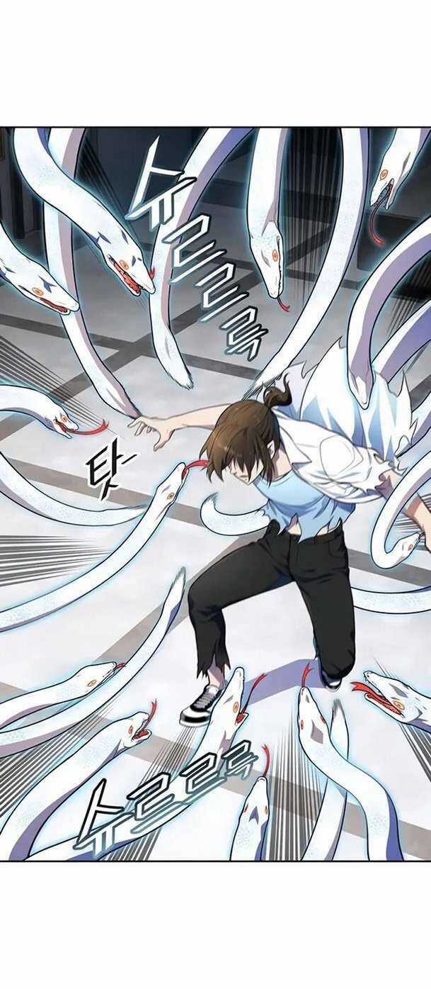 Tòa Tháp Bí Ẩn - Chapter 567 - Trang 55