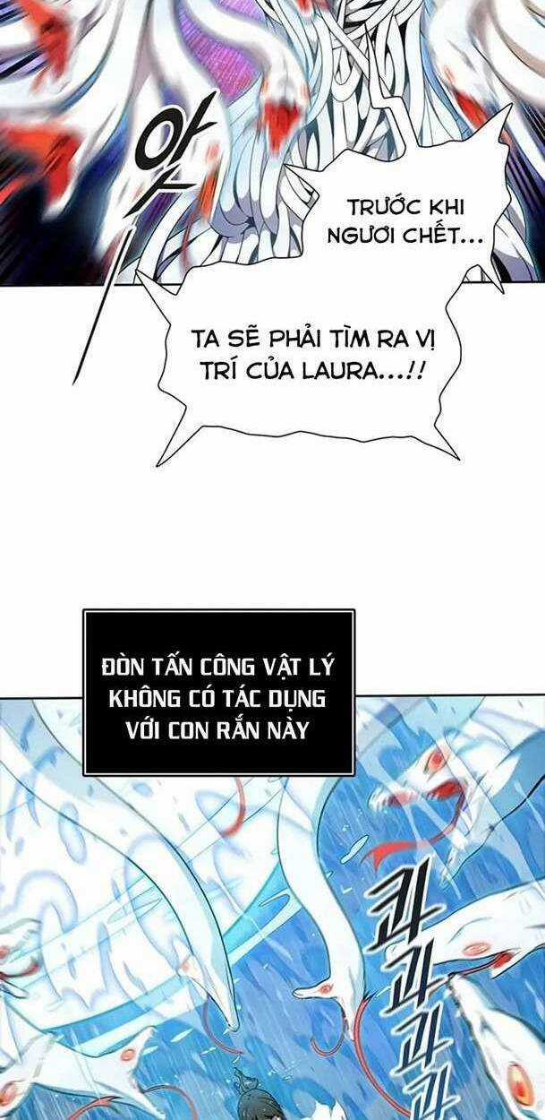 Tòa Tháp Bí Ẩn - Chapter 567 - Trang 68