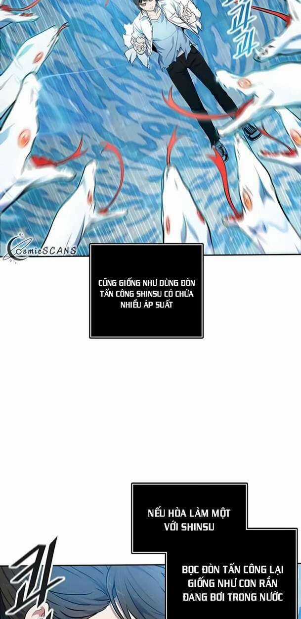 Tòa Tháp Bí Ẩn - Chapter 567 - Trang 69