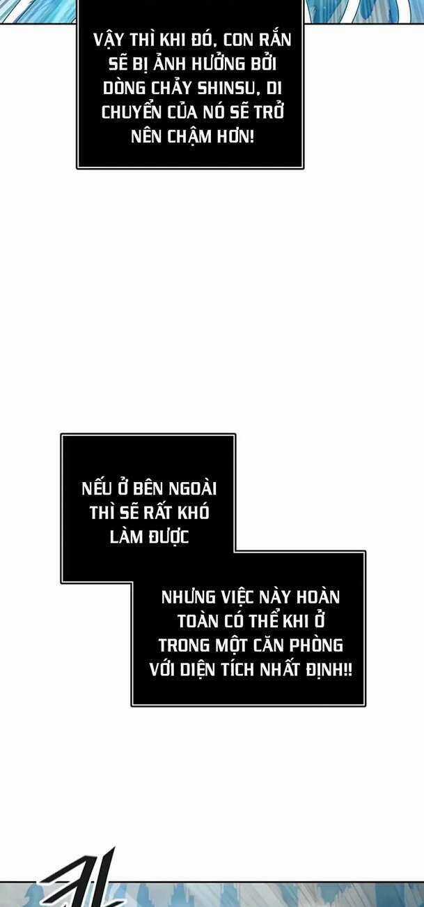 Tòa Tháp Bí Ẩn - Chapter 567 - Trang 75