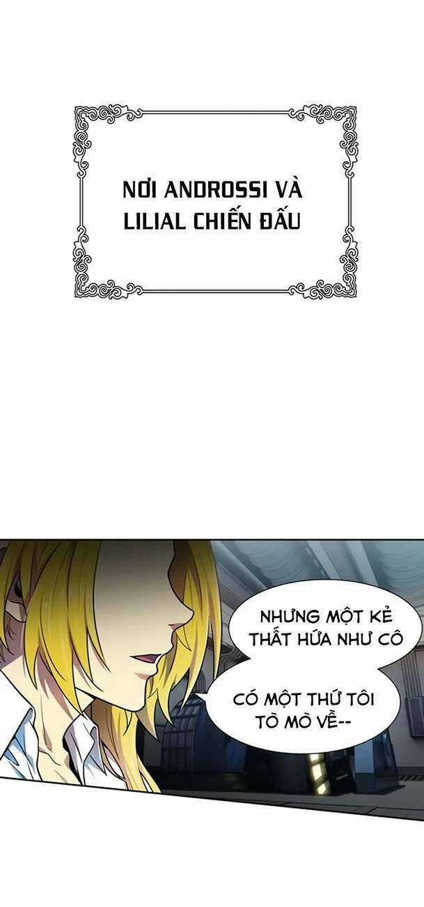 Tòa Tháp Bí Ẩn - Chapter 567 - Trang 9