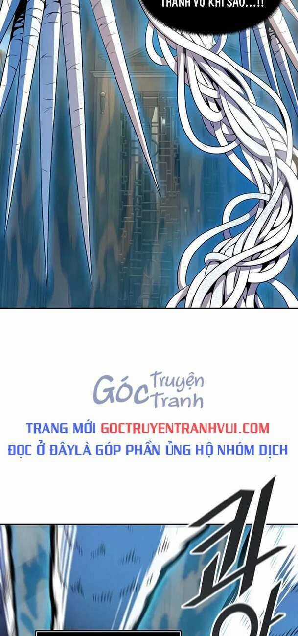 Tòa Tháp Bí Ẩn - Chapter 567 - Trang 85