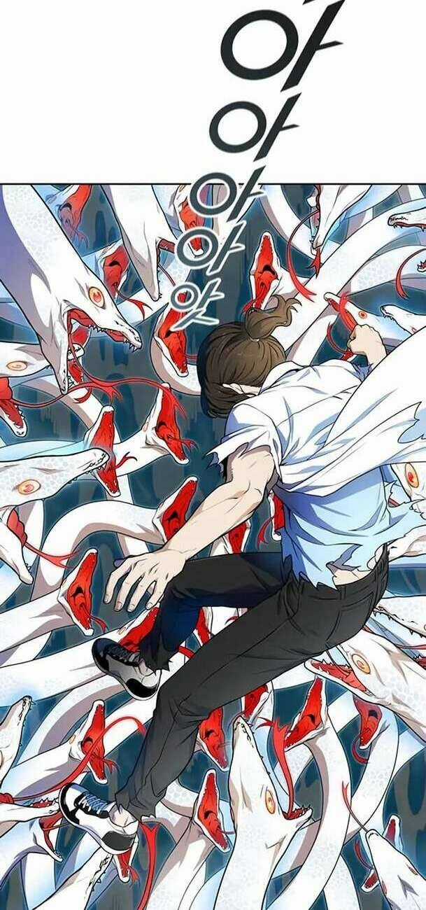 Tòa Tháp Bí Ẩn - Chapter 567 - Trang 90