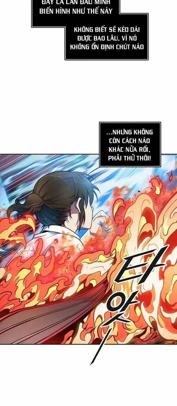 Tòa Tháp Bí Ẩn - Chapter 567 - Trang 96