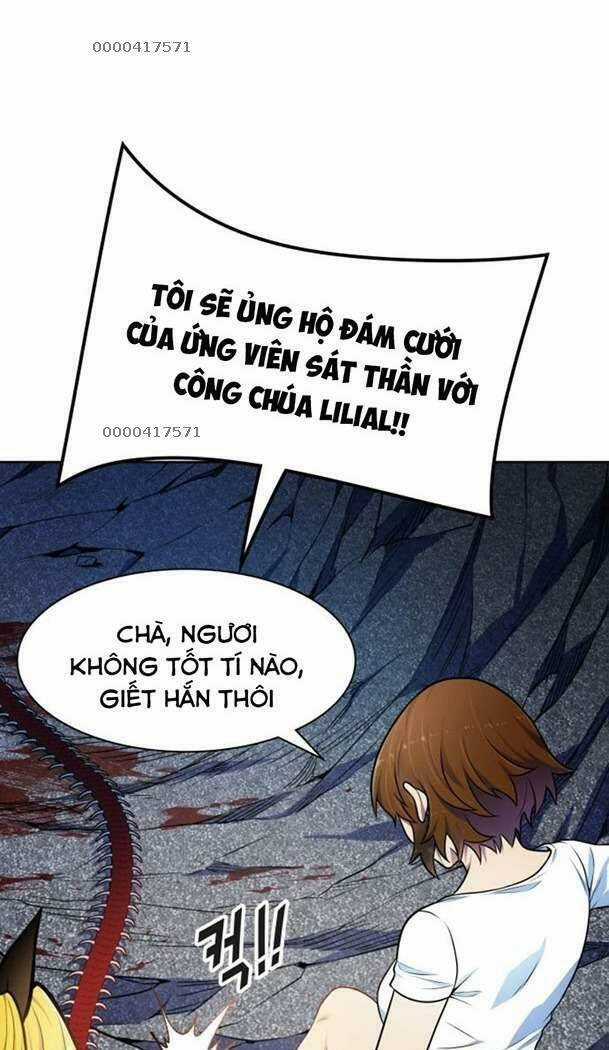 Tòa Tháp Bí Ẩn - Chapter 568 - Trang 15