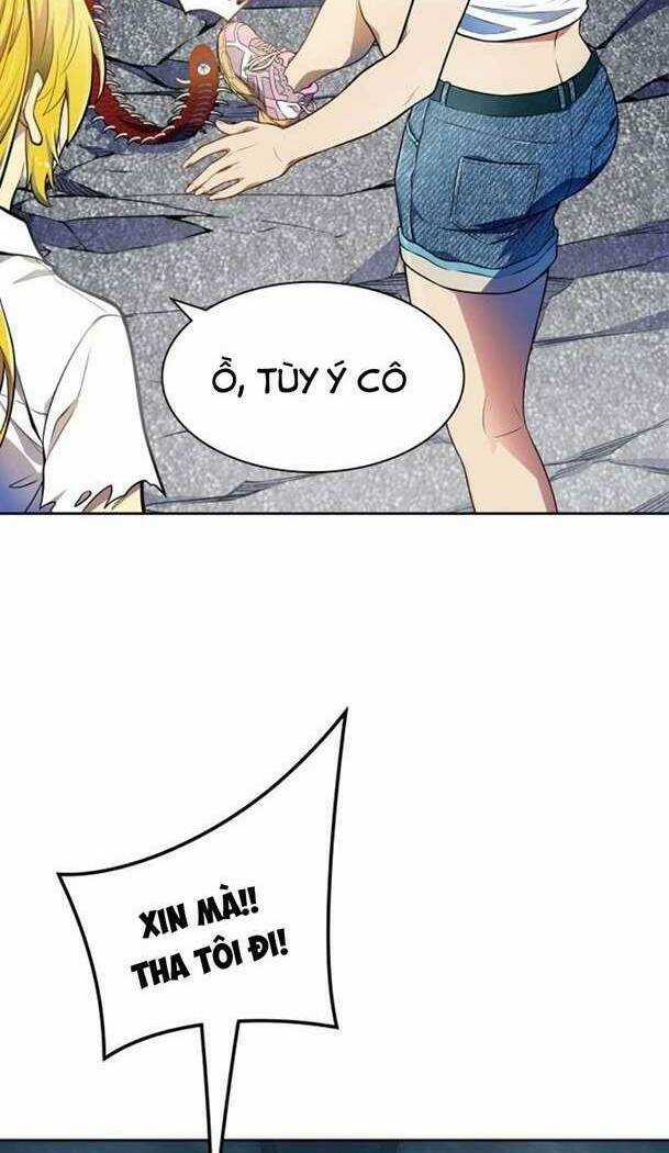 Tòa Tháp Bí Ẩn - Chapter 568 - Trang 16