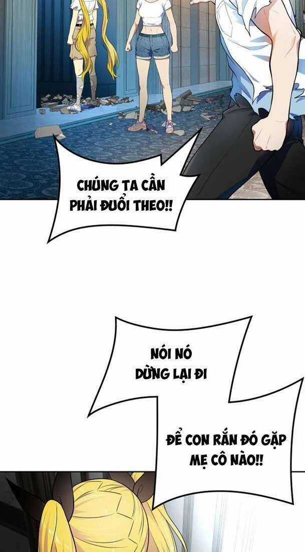 Tòa Tháp Bí Ẩn - Chapter 568 - Trang 83