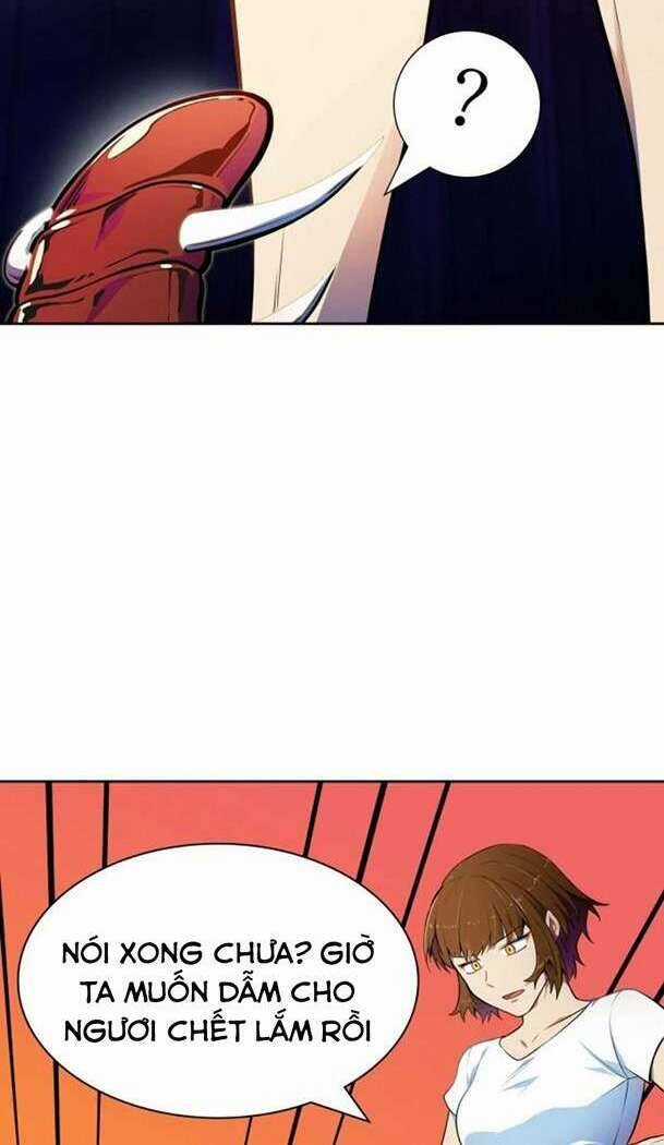 Tòa Tháp Bí Ẩn - Chapter 568 - Trang 10