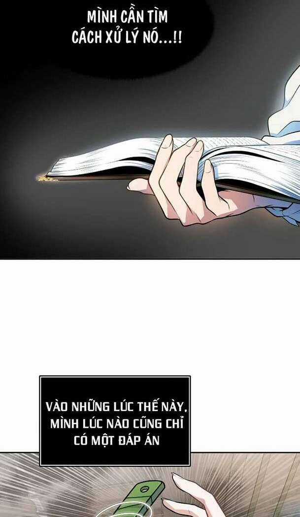 Tòa Tháp Bí Ẩn - Chapter 569 - Trang 107