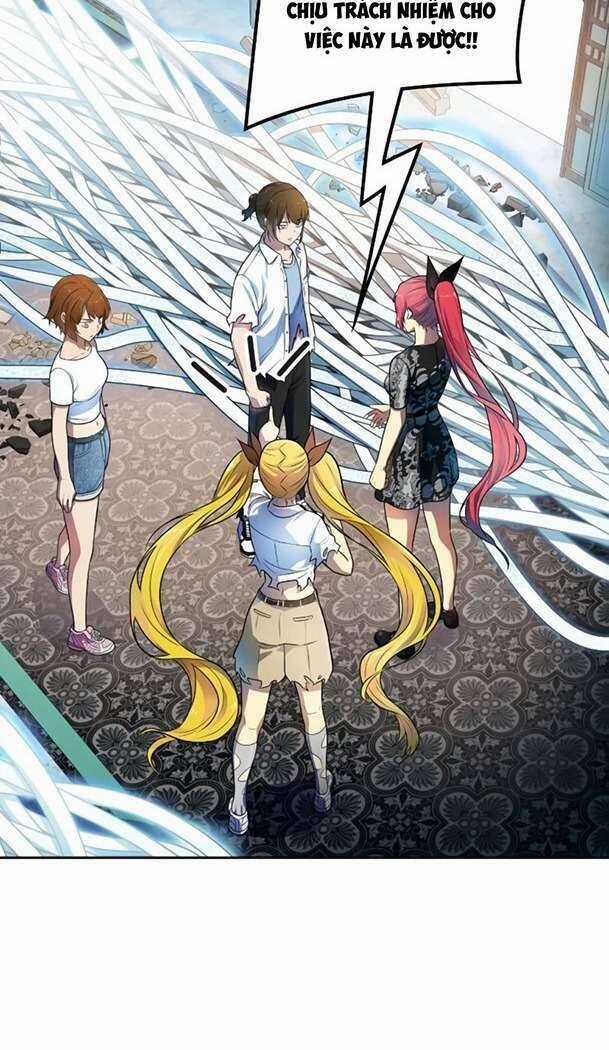 Tòa Tháp Bí Ẩn - Chapter 569 - Trang 16