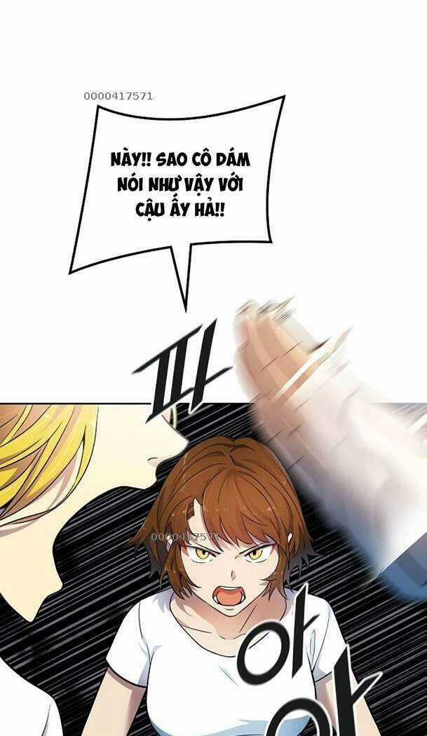 Tòa Tháp Bí Ẩn - Chapter 569 - Trang 18