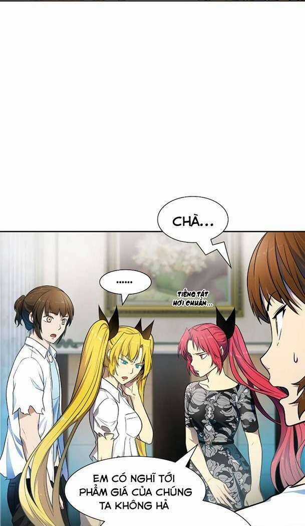 Tòa Tháp Bí Ẩn - Chapter 569 - Trang 22