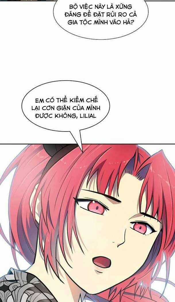 Tòa Tháp Bí Ẩn - Chapter 569 - Trang 23