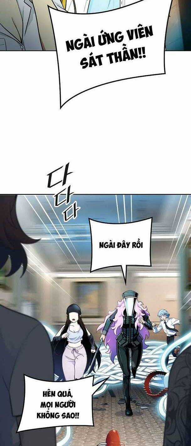 Tòa Tháp Bí Ẩn - Chapter 569 - Trang 25