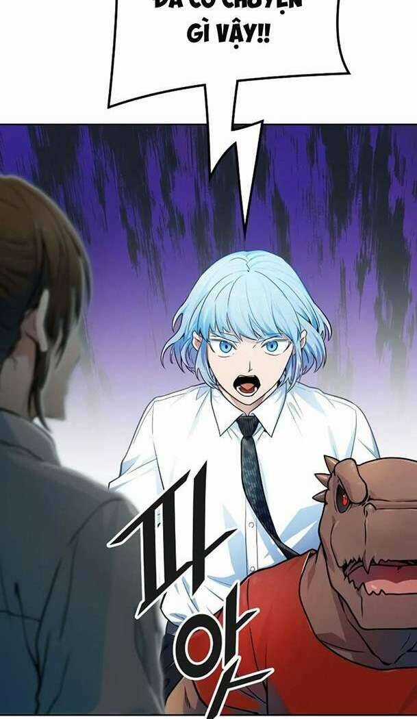 Tòa Tháp Bí Ẩn - Chapter 569 - Trang 31
