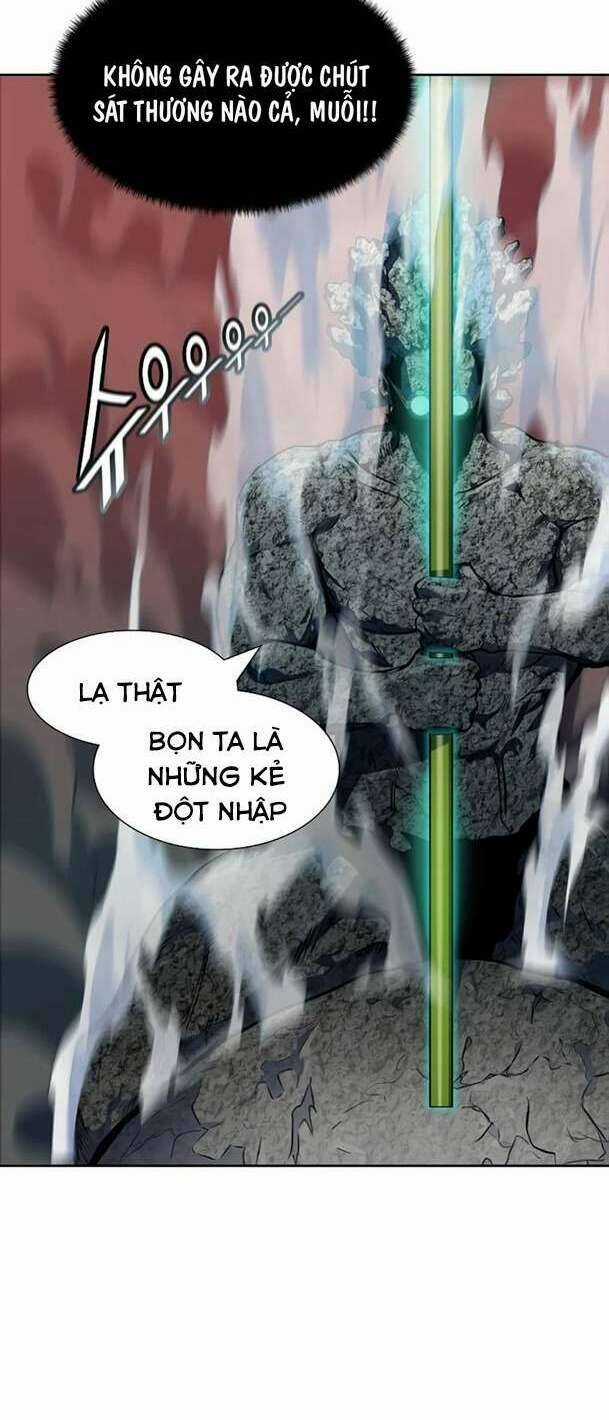 Tòa Tháp Bí Ẩn - Chapter 569 - Trang 41