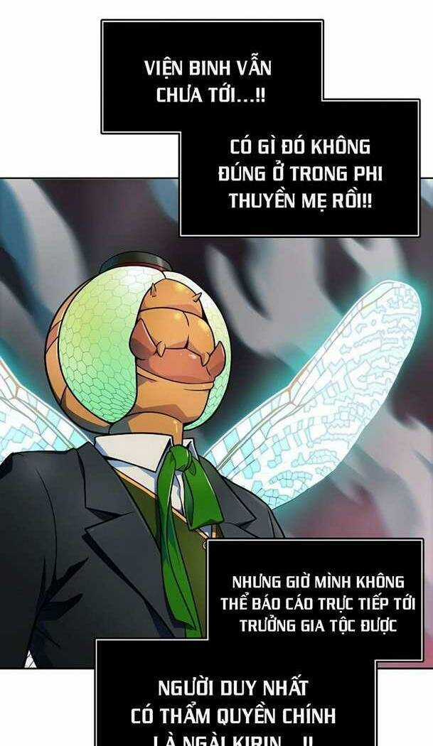 Tòa Tháp Bí Ẩn - Chapter 569 - Trang 43