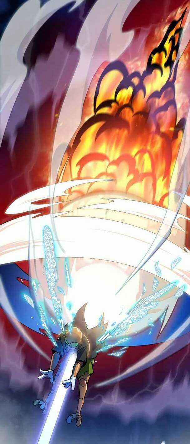 Tòa Tháp Bí Ẩn - Chapter 569 - Trang 73