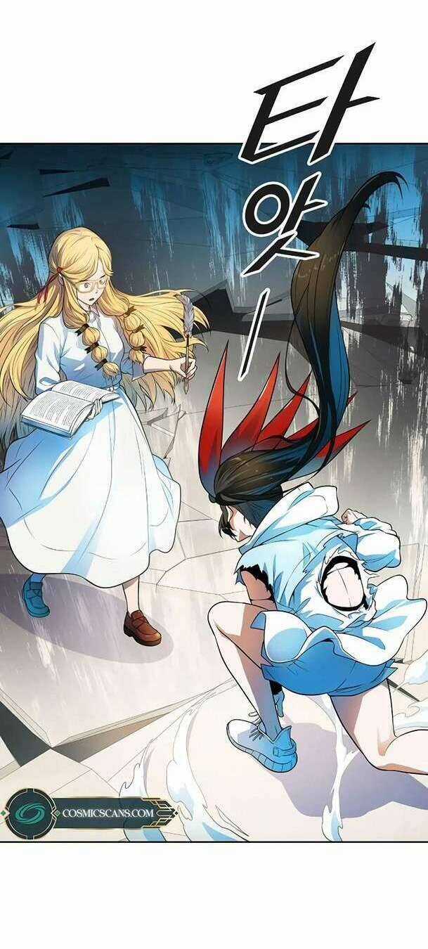 Tòa Tháp Bí Ẩn - Chapter 570 - Trang 117