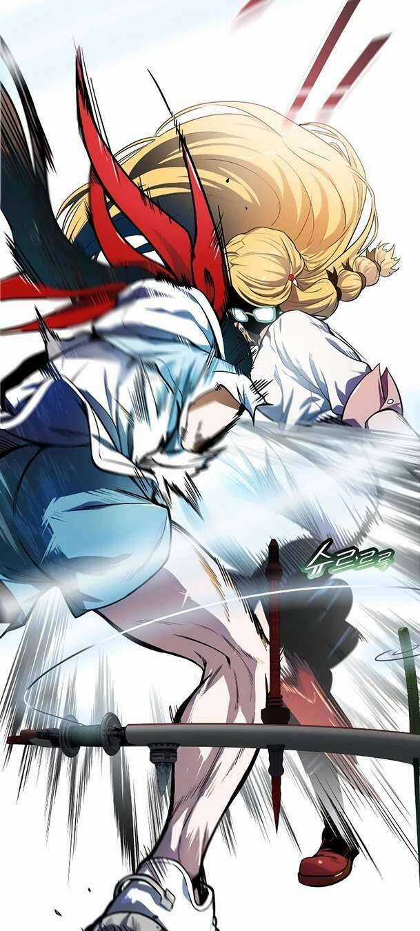 Tòa Tháp Bí Ẩn - Chapter 570 - Trang 124