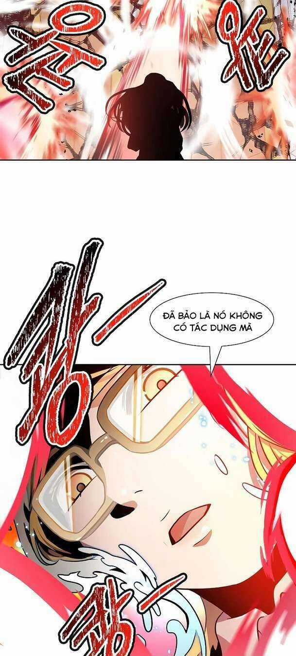 Tòa Tháp Bí Ẩn - Chapter 570 - Trang 130