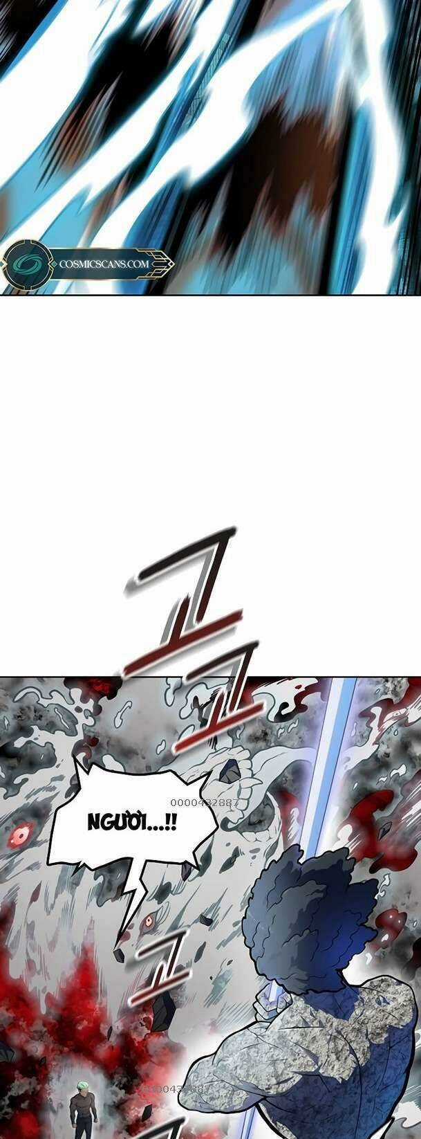 Tòa Tháp Bí Ẩn - Chapter 570 - Trang 14