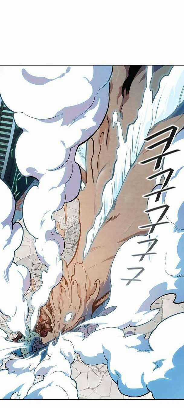 Tòa Tháp Bí Ẩn - Chapter 570 - Trang 157