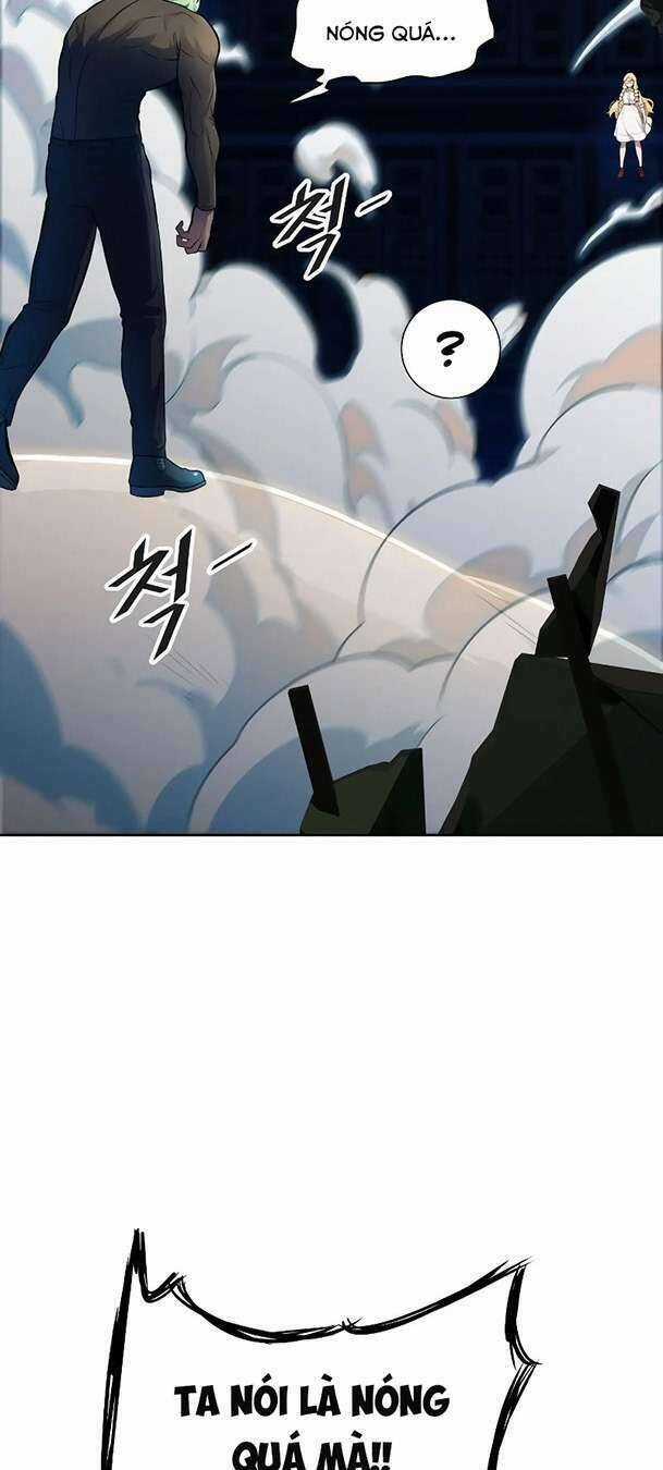 Tòa Tháp Bí Ẩn - Chapter 570 - Trang 160