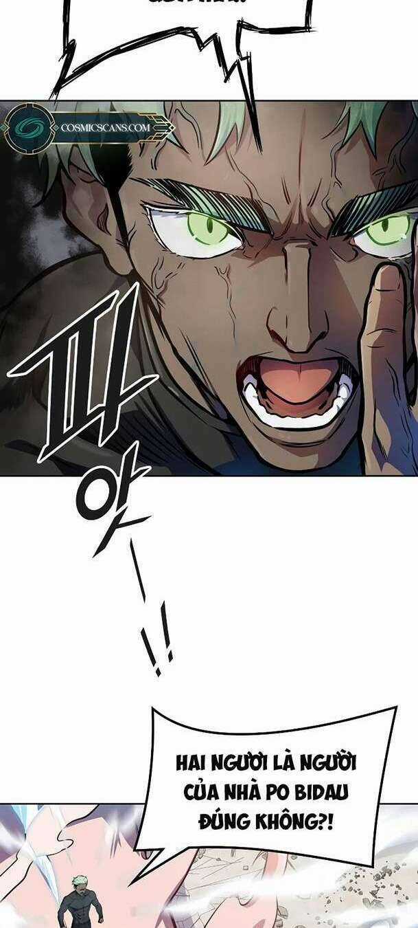 Tòa Tháp Bí Ẩn - Chapter 570 - Trang 161